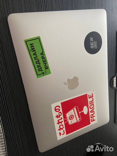 Apple MacBook Air 13 2019