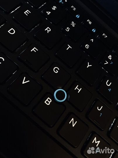 Ультрабук Dell на Intel Core i7