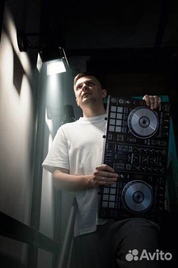 Диджей на любое мероприятие
