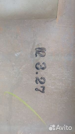 Бачок расширительный Ford Maverick, 2003