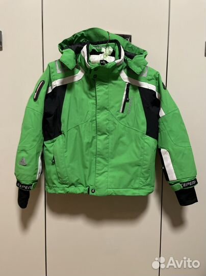 Куртка Icepeak 116