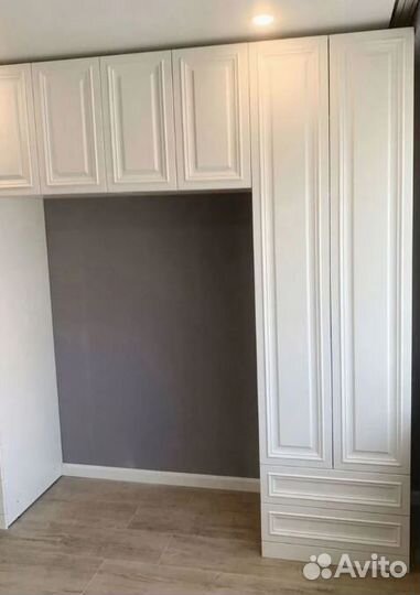 Шкаф на заказ