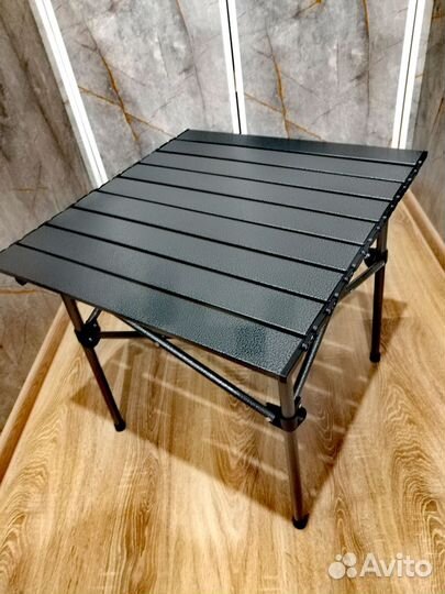 Столик раскладной туристический