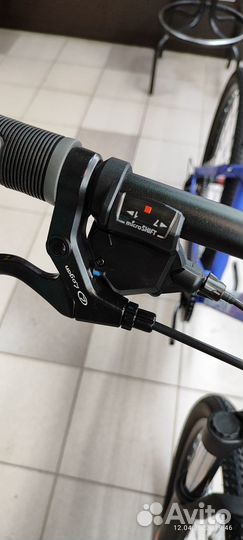 Велосипед TT Storm 26 спорт горный