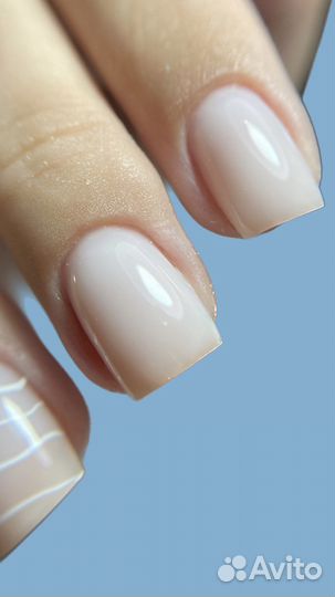 Мастер маникюра и педикюра, брови. От 600