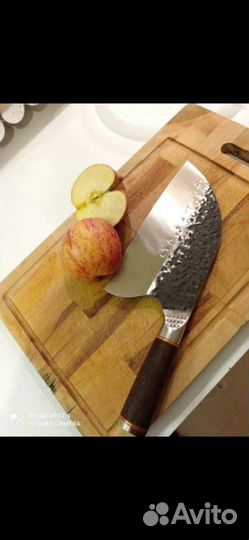 Сербский шеф нож