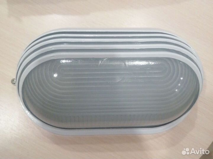 Светильник термостойкий на 100 вт