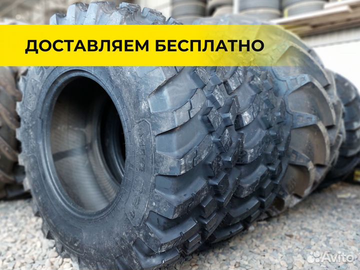 Шины на погрузчик 460/70R24 Ascenso MIR 221