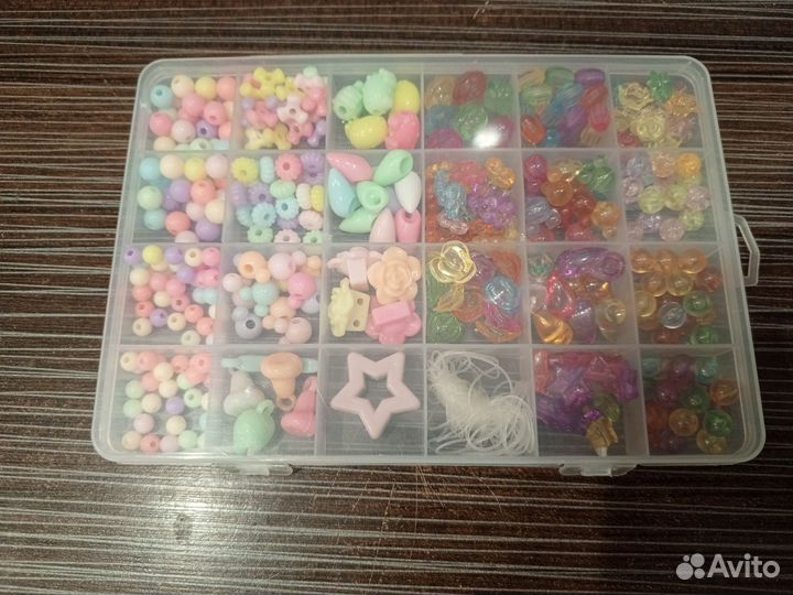 Детский набор для творчества