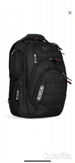 Туристический рюкзак