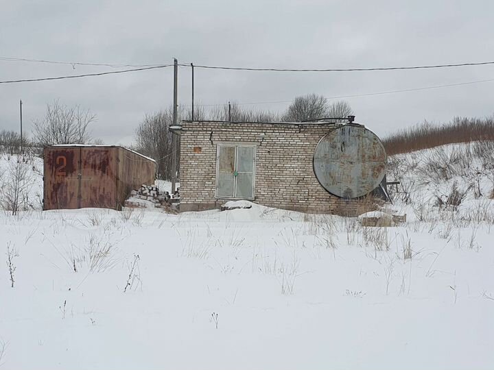 Склад, база, 2900 м²