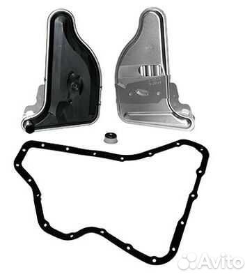 Фильтр АКПП Chevrolet Eqinox 3.6 08, Volvo S80 2.8