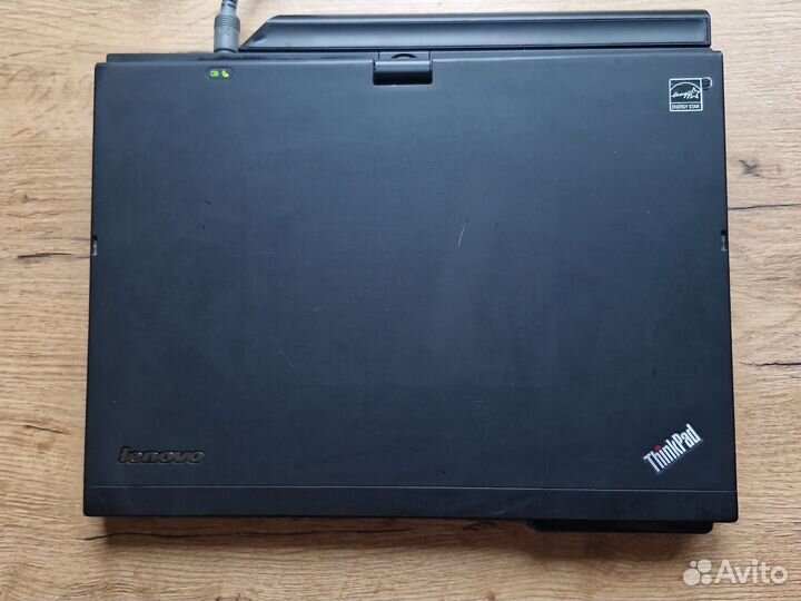 Lenovo thinkpad x220 tablet