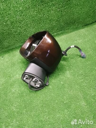 Зеркало левое volvo xc 60 2017+