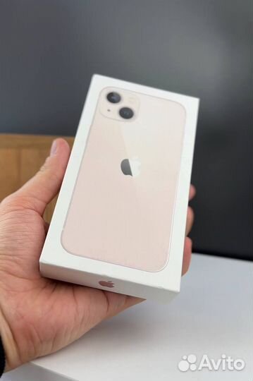 iPhone 13, 128 ГБ