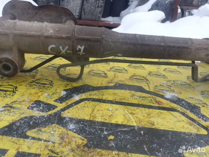 Рейка рулевая для Mazda CX 7 2007-2012