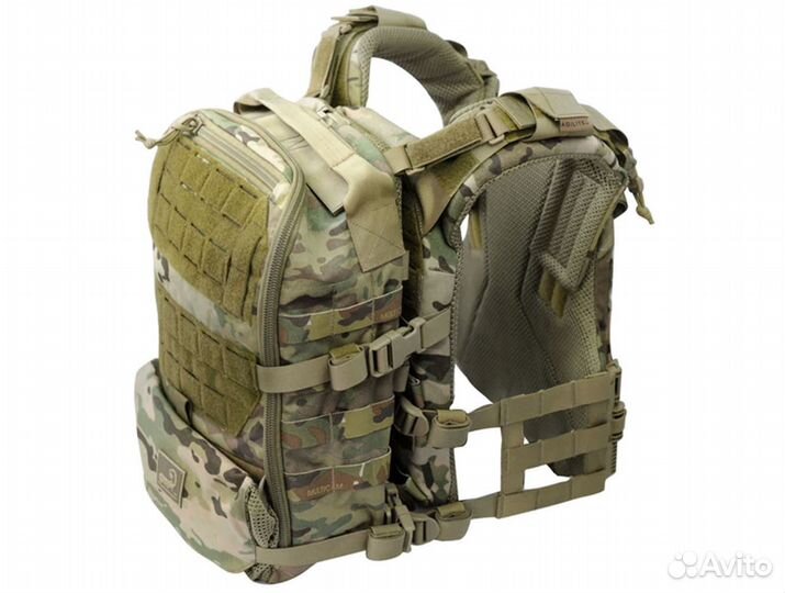 Тактический рюкзак Amap III Assault Pack Agilite