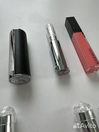 Помада блеск для губ Givenchy
