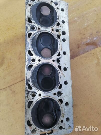 Гбц Газель Next Эвотек А274