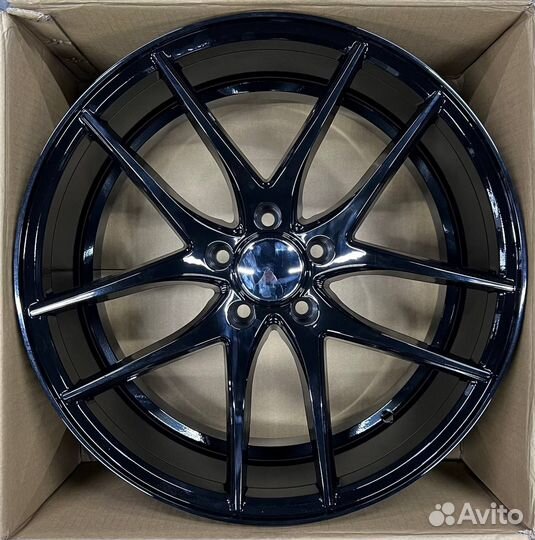 Диски на Kia Cerato Киа Церато R19