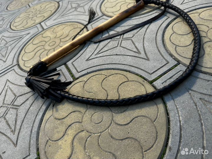 Кнут пастуха