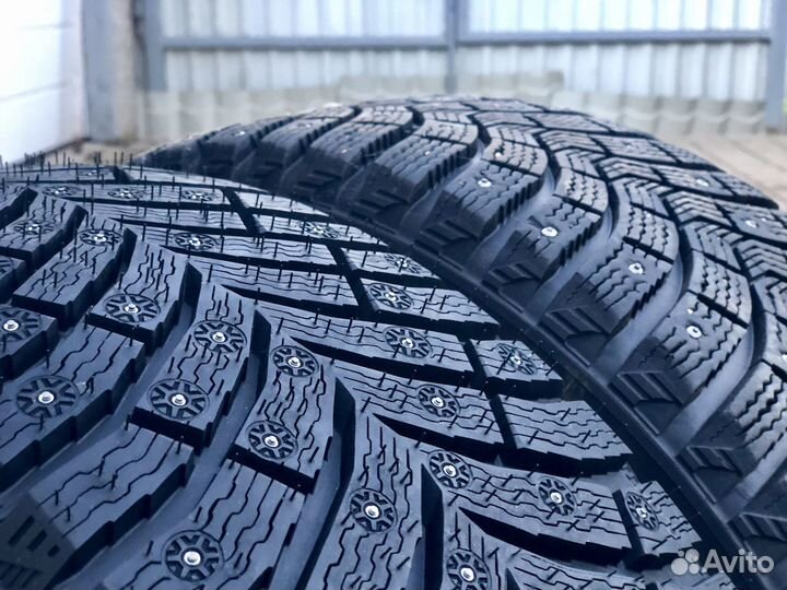 Pirelli Scorpion Verde 255/45 R20