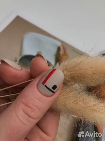 Маникюр педикюр брови