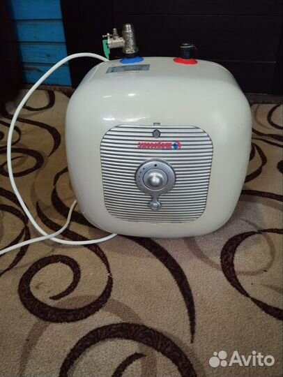 Электрический Бодлер