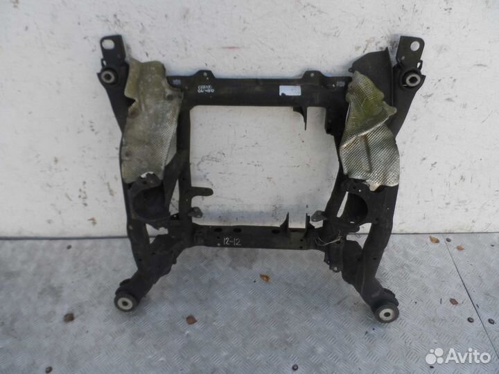 Подрамник Mercedes GL W164