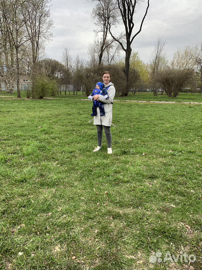 Слинг, кенгуру