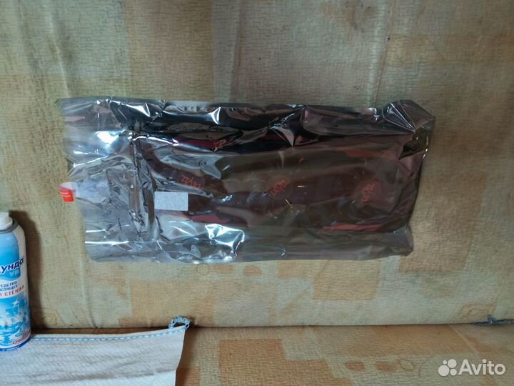 Видеокарта rx 570 4 gb