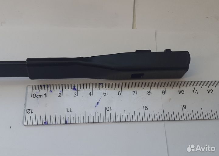 Поводок стеклоочистителя VW transporter. 7 e 1 955