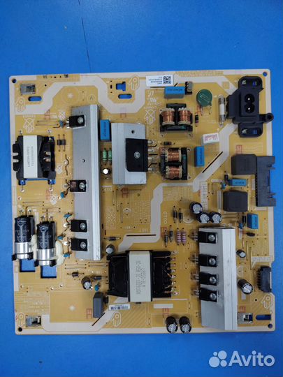 Плата питания BN44-00932B для телевизора Samsung
