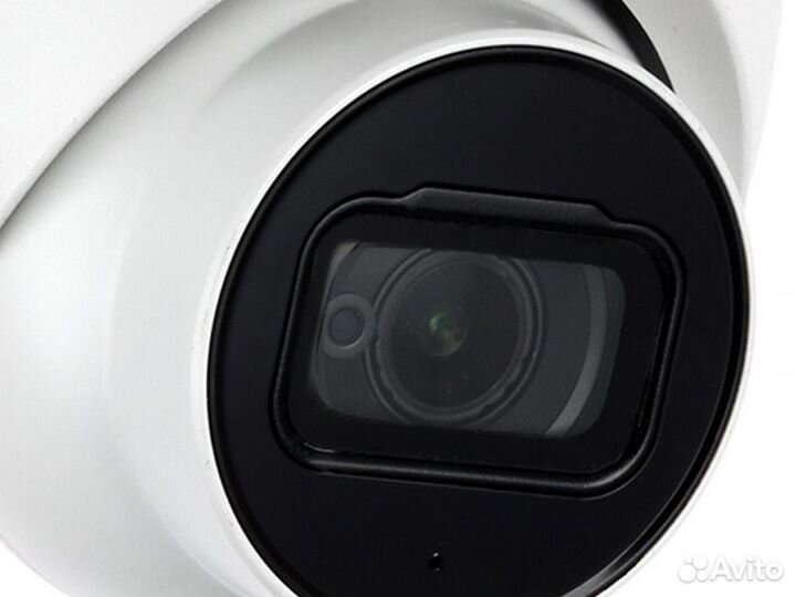 AHD 4К камера видеонаблюдения ST-708 PRO D