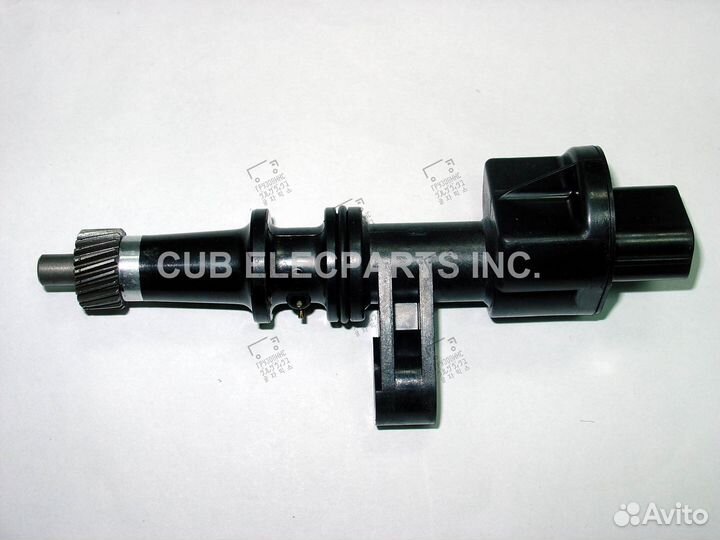 Датчик скорости, CUB (Тайвань) VS-32C008