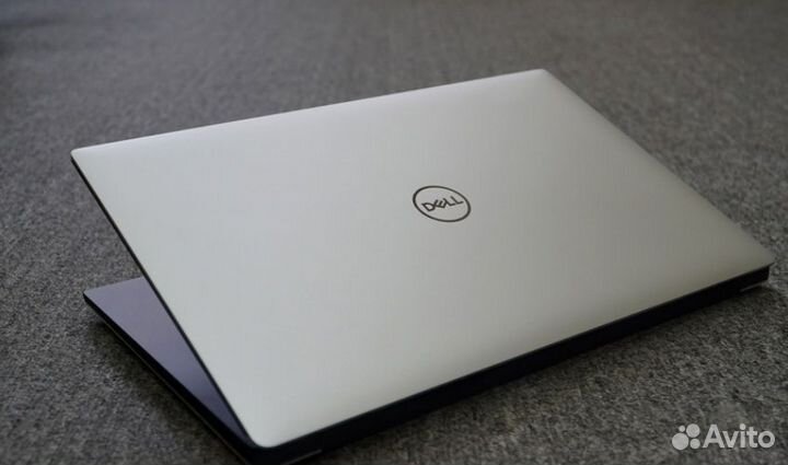 Dell Laptop, Precision 5530, i7 8th Gen б/у опт