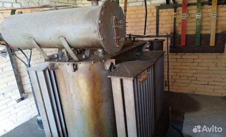 Трансформатор ремонт арт85367