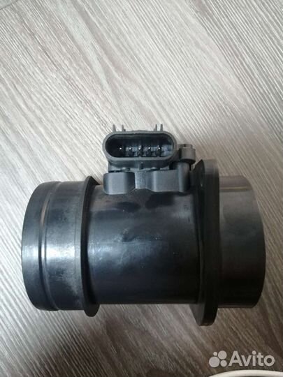 Датчик дмрв на калину