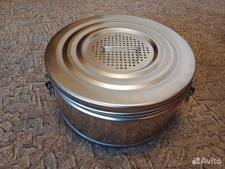 Бикс медицинский