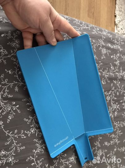 Доска разделочная 25*18 новая