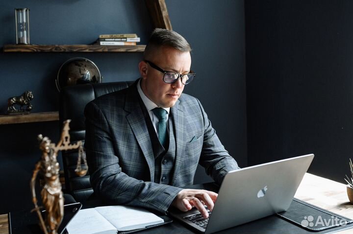 Юрист по работе с маркетплейсами Wildberries,Ozon