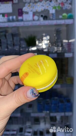 Ремувер для снятия ресниц