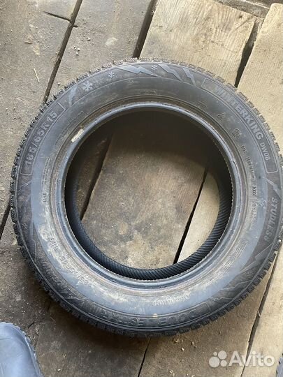 DoubleStar DW08 185/65 R15