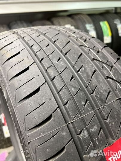 iLink Thunder U09 275/45 R21 140H