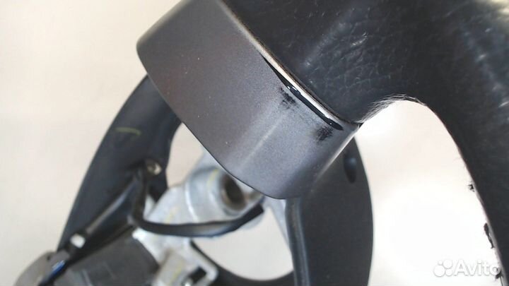 Руль Suzuki SX4, 2007