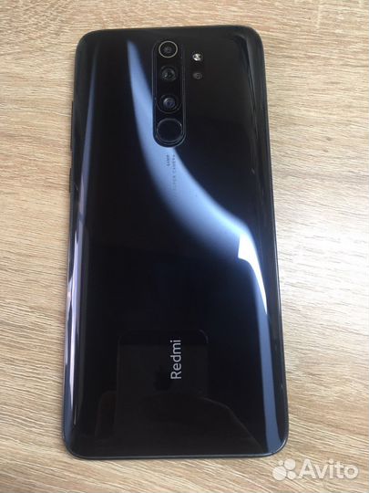 Xiaomi Redmi Note 8 pro 6/64