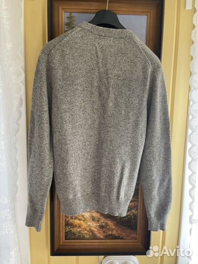 Fred perry джемпер XL