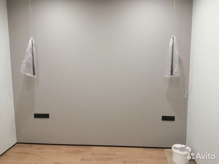 Электрик, Электромонтажные работы