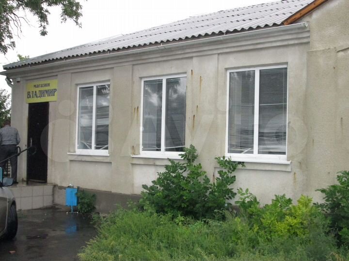 Торговая площадь, 110.4 м²