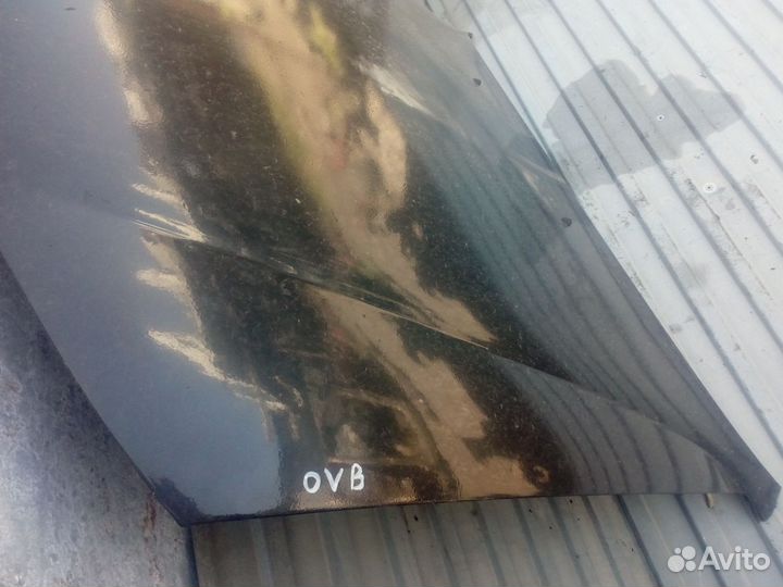 Капот Opel Vectra B 95-02г